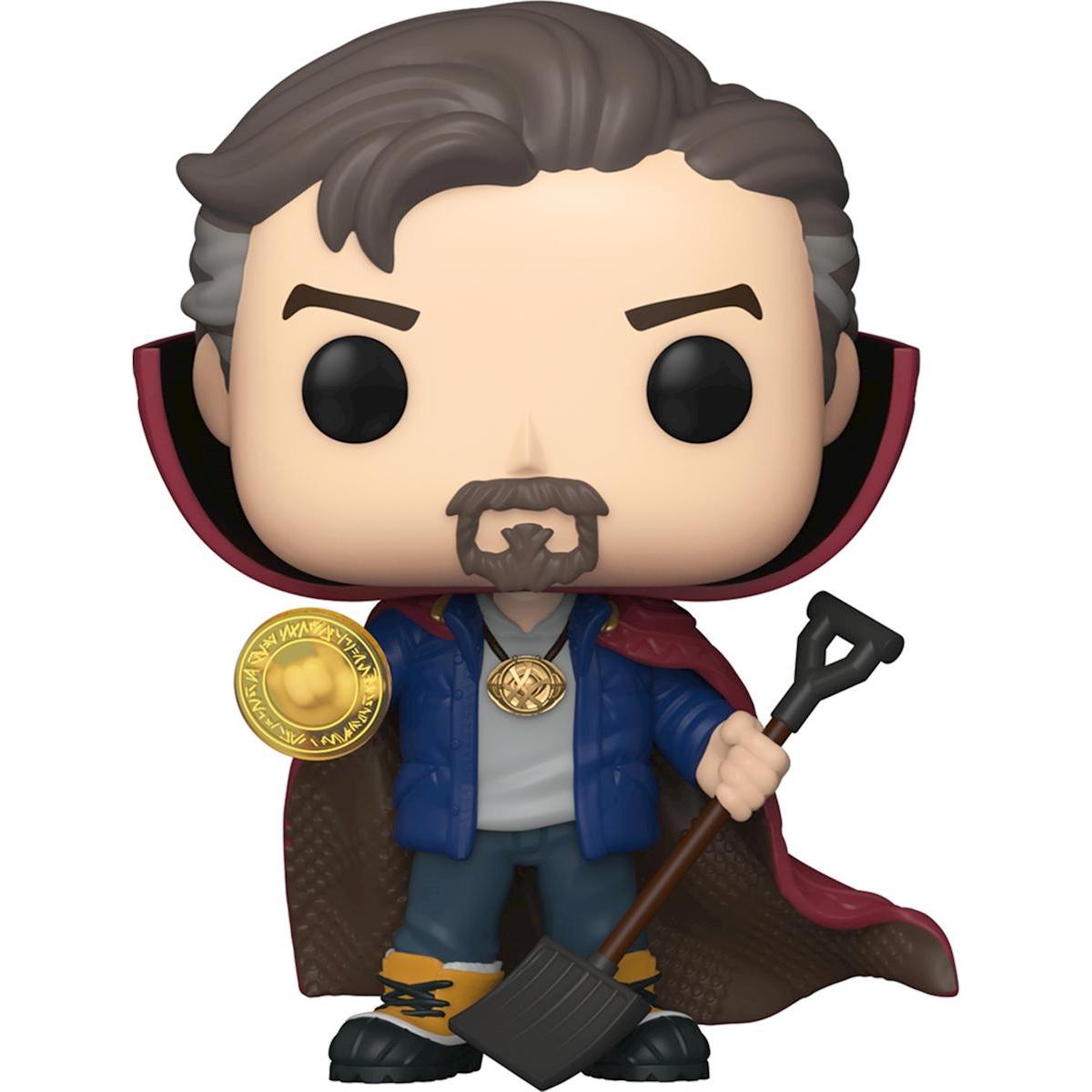 Funko POP! - Spider-Man - No Way Home: Doctor Strange