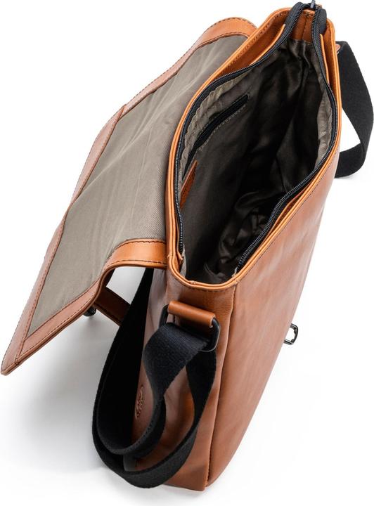 Immagine prodotto Farmhood Cartelle portadocumenti Memphis in pelle 32 cm