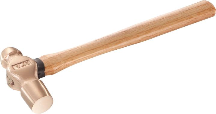 Actual product image Facom Locksmith's hammer (680 g)