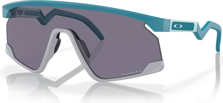 Gris Prizm, Matt balsam