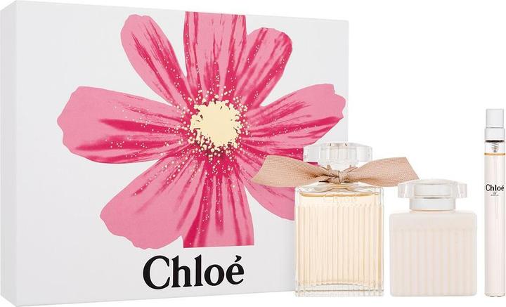 Immagine prodotto Chloé CHLOE WOMAN EDP SPRAY 100 ML NAV24 SETS (Set di profumi)