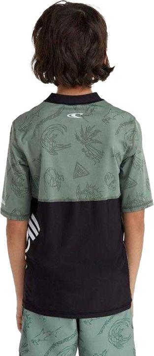 Produktbild O'Neill Mix & Match Crazy Skin S/Slv (10XL)