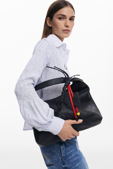 Immagine prodotto Desigual Paladio Samarra Shoulder Bag