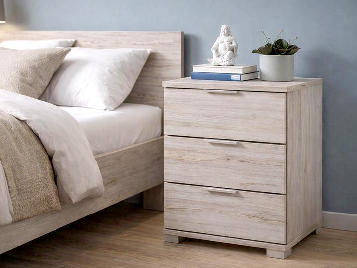 Immagine prodotto Möbel-Eins Remy (46 x 42 x 61 cm)