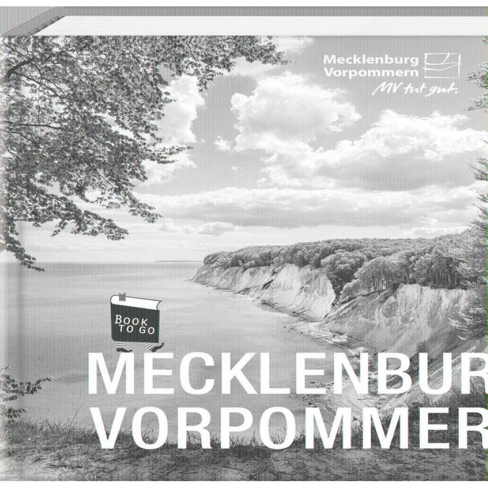 Mecklenburg-Vorpommern - Book To Go, Ratgeber