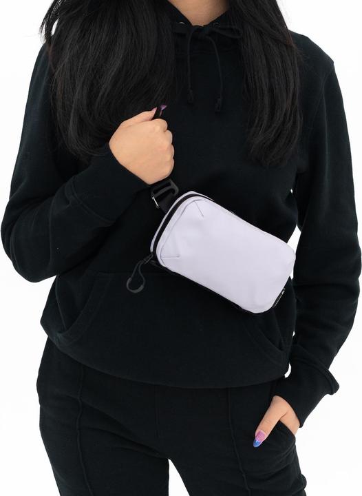 Immagine prodotto Wandrd Tech Pouch Small Uyuni Viola (Borsa per accessori per fotocamere, 1 l)