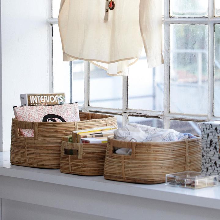 Produktbild House Doctor Chaka (3 x, 38 x 43 x 32 cm)