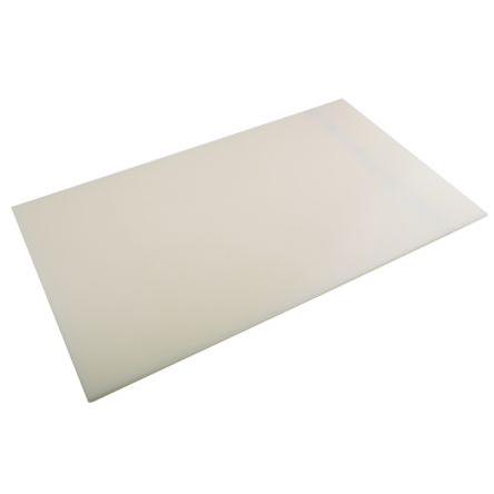 Rs Pro, Möbelausstattung, Nylon 66 Tafel 5x500x305mm