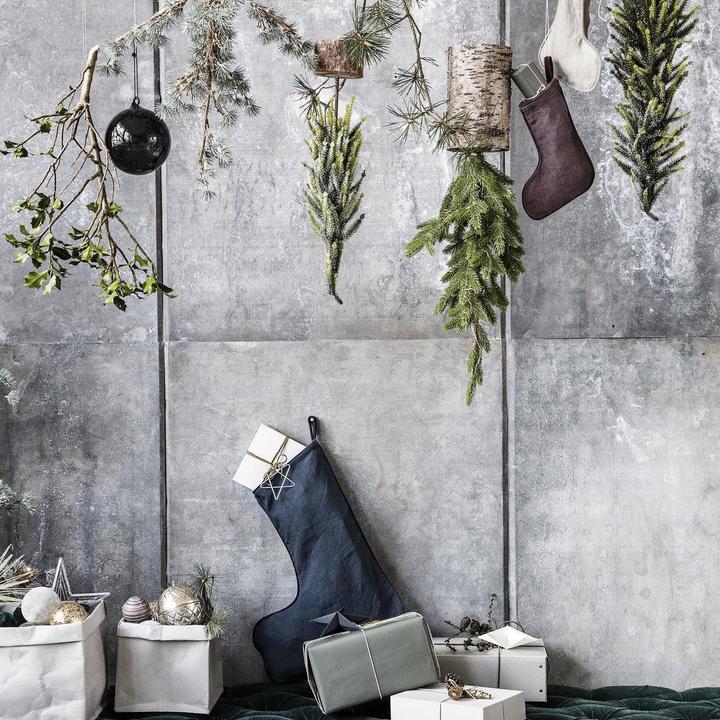 Produktbild House Doctor Christmas stocking