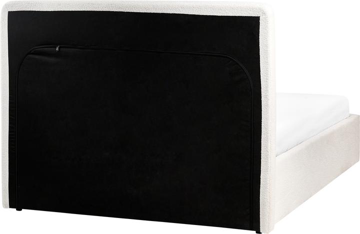 Actual product image Beliani Brenon (140 x 200 cm)