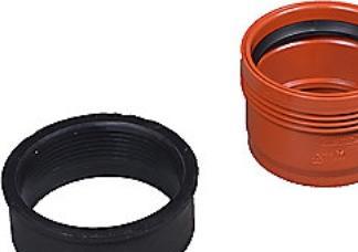 Immagine prodotto Wavin Diametro Del Connettore Universale - 110 mm