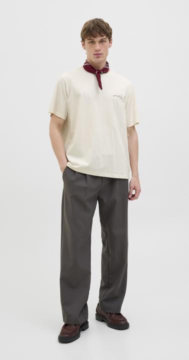 Immagine prodotto Jack & Jones Gedruckt Rundhalsausschnitt T-shirt T-shirt