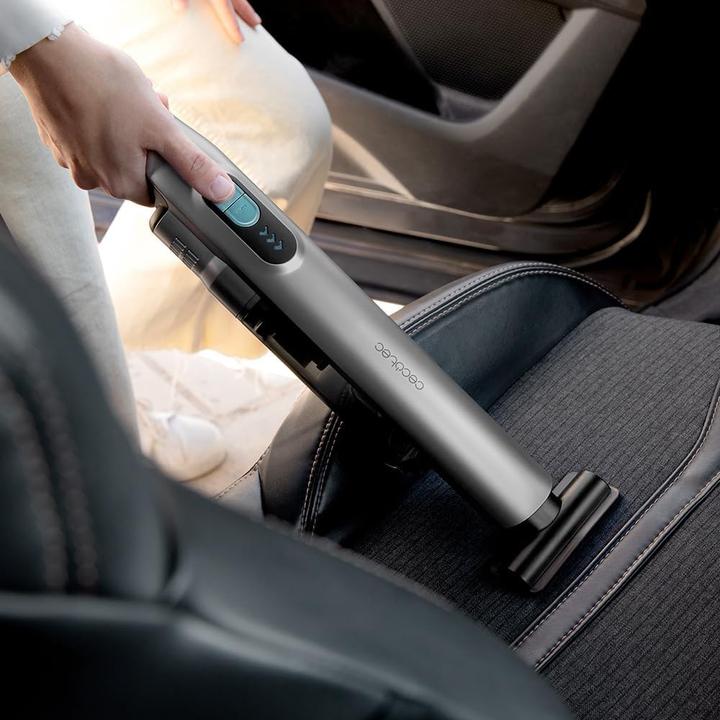 Image du produit Cecotec Conga Rockstar Micro+ Clean&Car