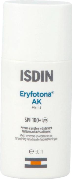 Produktbild Isdin Eryfotona AK-NMSCISDIN (Sonnencreme, SPF 50+, 50 ml)