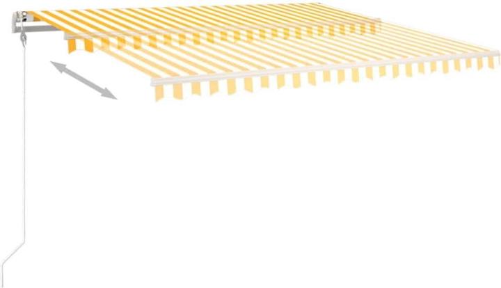 Produktbild vidaXL Desirae (4.50 m)