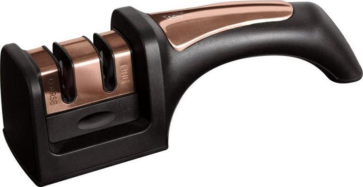 BerlingerHaus Aiguiseur de couteaux Black Rose Collection