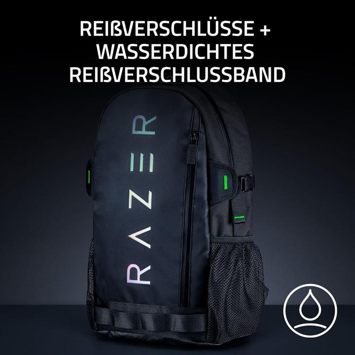 Actual product image Razer Rogue (8 l)