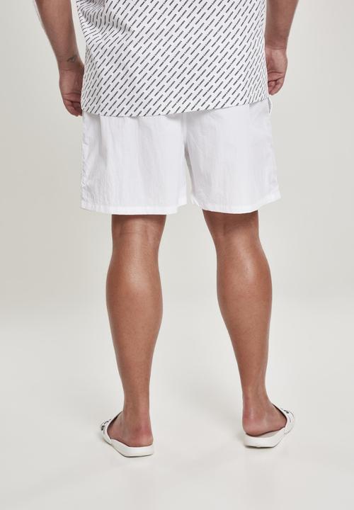 Actual product image Urban Classics Block Swim Shorts (5XL)