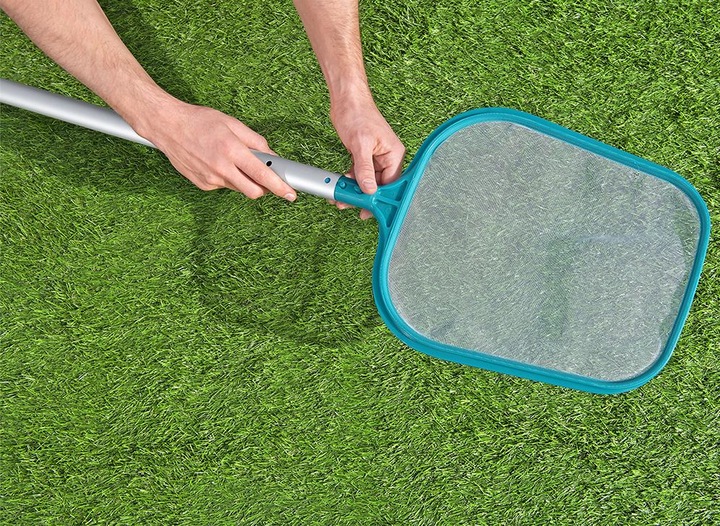 Actual product image Bestway AquaClean