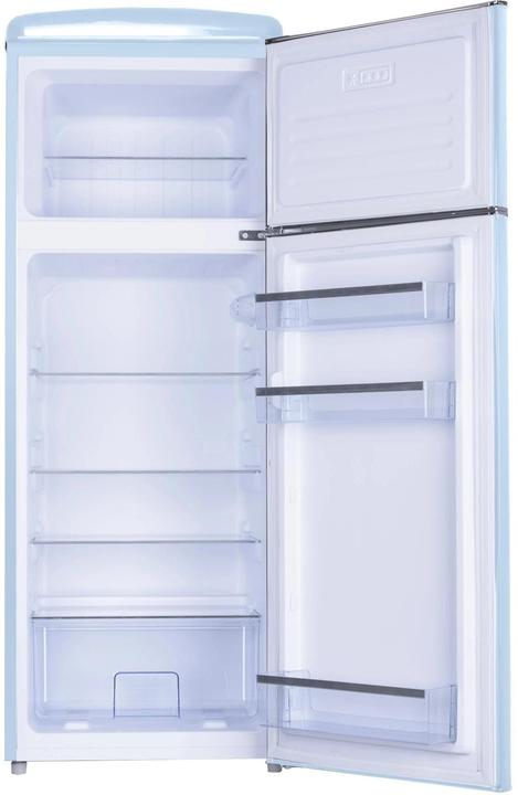 Actual product image SPC KS3777-5 BLU (206 l)