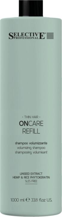 Supreme On Care Refill Shampoo 1000ml