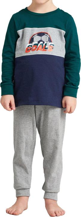 Actual product image Schiesser Pajama Homewear Comfortable fit (98)