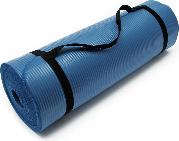 Produktbild Wiltec Campingmatte 180x60x1,5cm Isomatte Zeltmatte Schlafmatte Festival