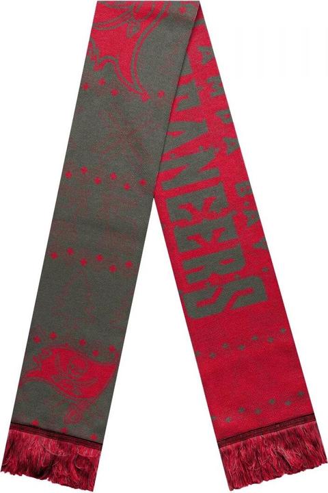Immagine prodotto Foco Tampa Bay Buccaneers - NFL - Ugly Reversible Scarf (Sciarpa bifacciale)