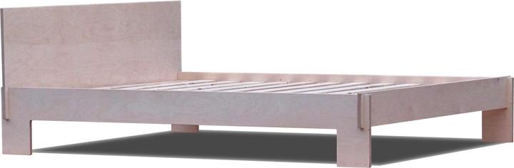 Actual product image Europe & Nature 4.22 (90 x 200 cm)