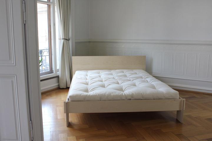 Actual product image Europe & Nature 4.22 (90 x 200 cm)