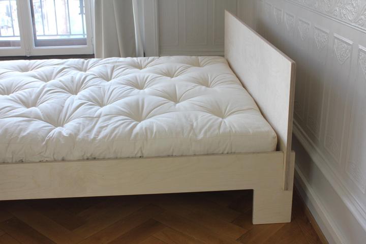 Actual product image Europe & Nature 4.22 (90 x 200 cm)