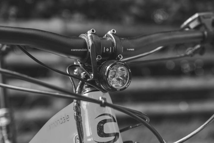 Immagine prodotto Exposure Lights Flex eBike MTB