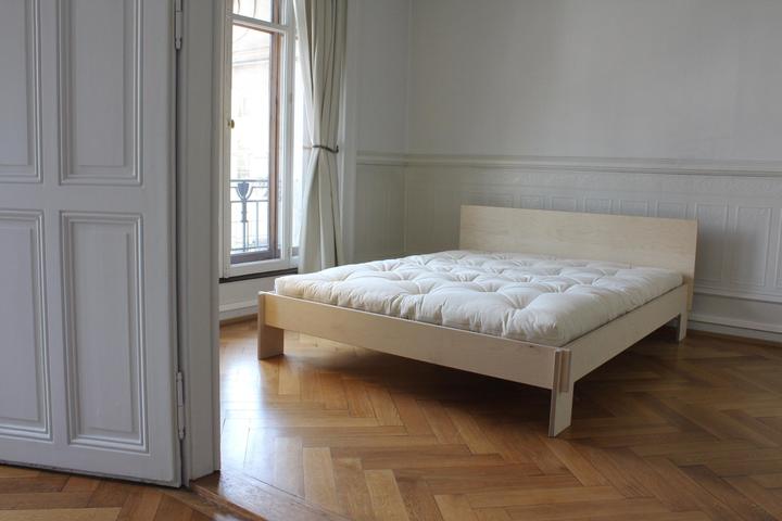 Actual product image Europe & Nature 4.22 (90 x 200 cm)
