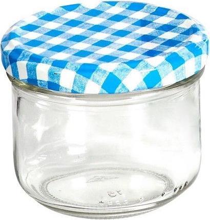 Produktbild My Basics Einmachglas (6 Stk., 0.25 l)