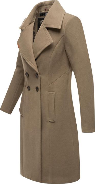 Produktbild Navahoo Wooly (S)