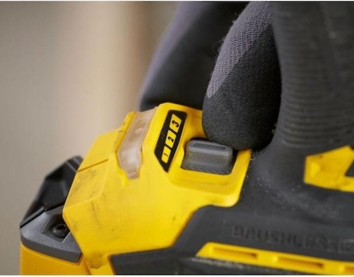 Produktbild Brother bezszcz.wkrętarka udarowa bez aku (Schlagschrauber)