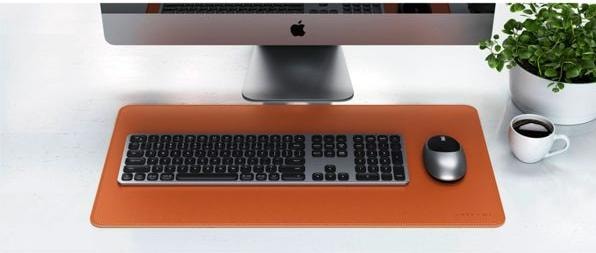 Actual product image Satechi Deskmate (Wide)