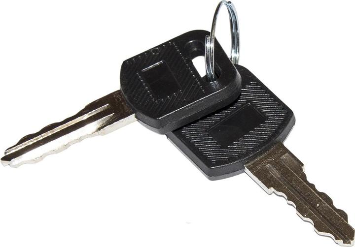 Immagine prodotto Accessori LK1902U30 rack 2U Rack indipendenti Grigio