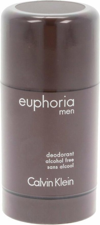 Actual product image Calvin Klein Euphoria (Stick, 75 ml)