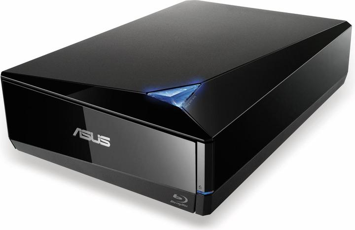 Produktbild ASUS Sbw-06d2x-U (Blu-ray Laufwerk)