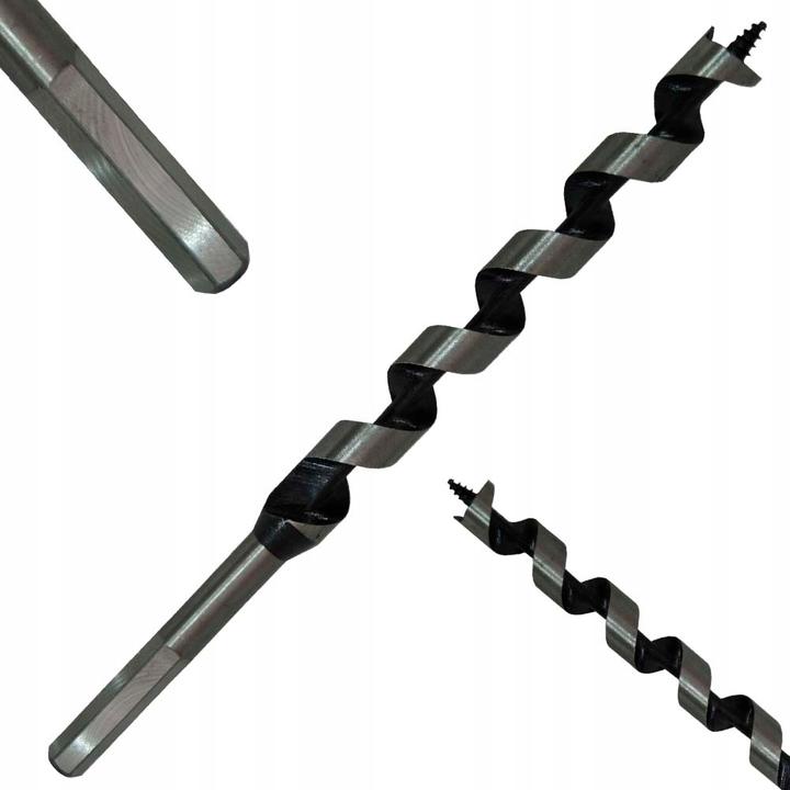 Produktbild Stalco Holzbohrer Świder 18x460mm perfekt (18 Millimeter)