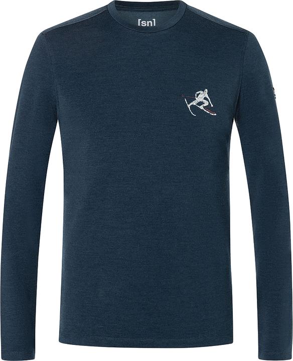 Produktbild Super Natural Toni Brush (S)