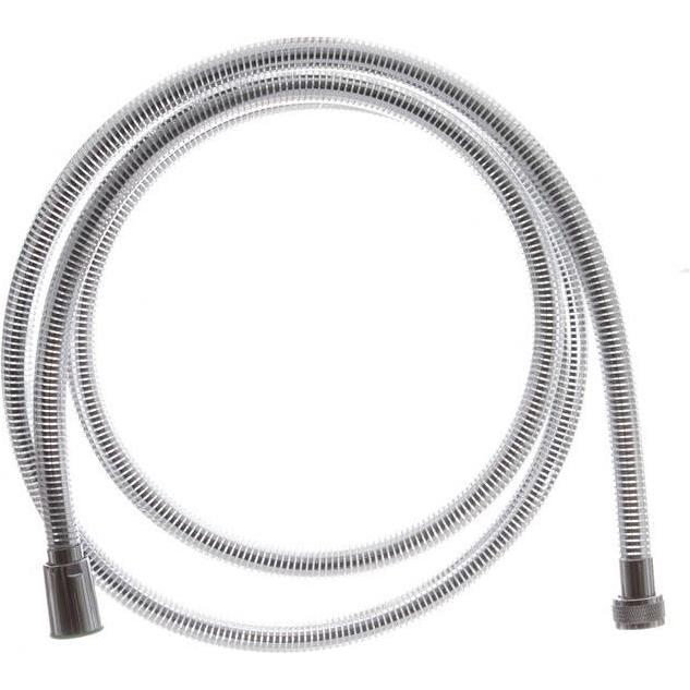 Domoletti, Duschschlauch, SHOWERHOSE ISOFLEX1.50 T/07 BLISTER (26.50 cm)