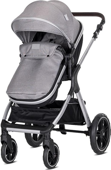 Produktbild Lorelli Kombikinderwagen 2 in 1 Viola