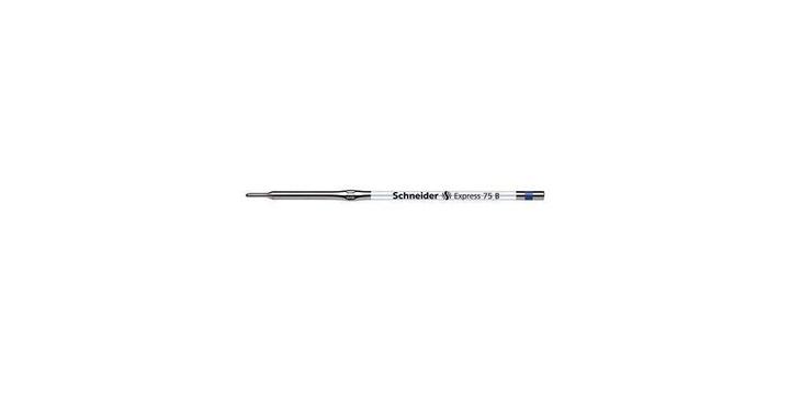 Schneider Mine 575 B (1 pcs., Blue, 0.60 mm)