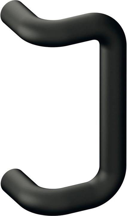 Hewi Push handle Colour no. 90m Width 120 mm (Door knob)