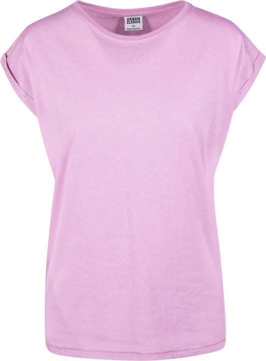 Produktbild Urban Classics Ladies Short Oversized Tee (M)