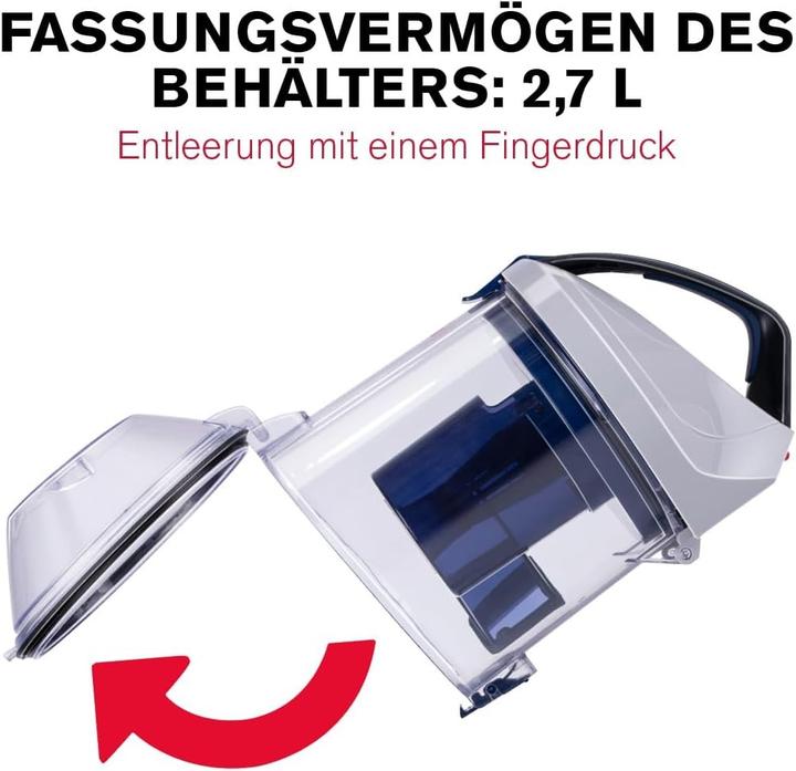 Image du produit Dirt Devil DD2504