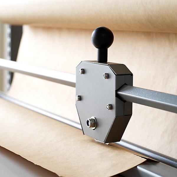 Actual product image eurokraft pro Packing table (160 cm, 80 cm)