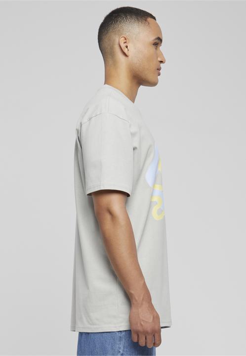 Produktbild Urban Classics Abstract Oversize Tee - 18469 (XS)